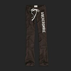 Abercrombie Fitch Femme 4371 Pantalons de sport