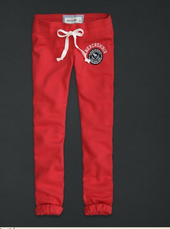 Abercrombie Fitch Femme 4374 Pantalons de sport