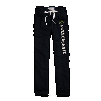 Abercrombie Fitch Femme 4376 Pantalons de sport