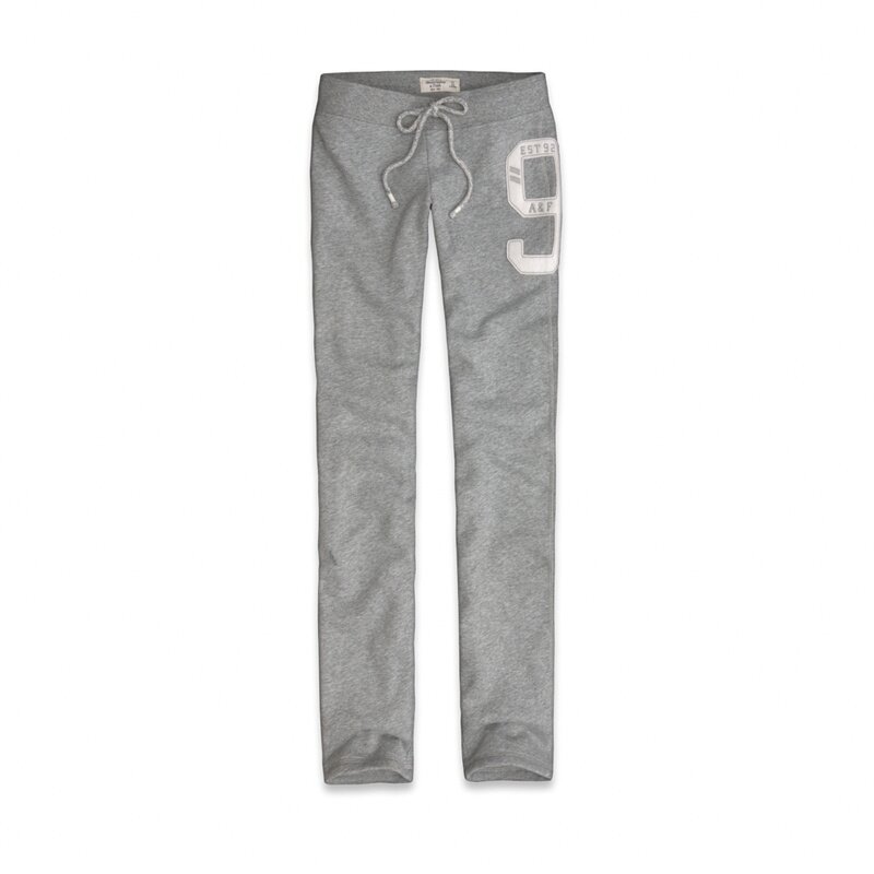 Abercrombie Fitch Femme 4379 Pantalons de sport