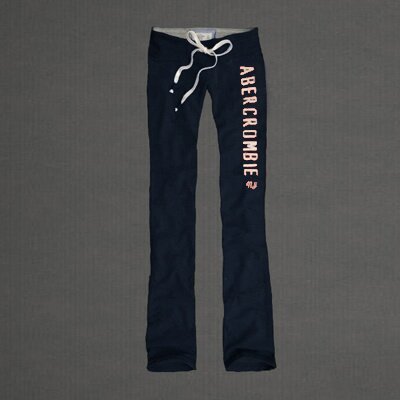 Abercrombie Fitch Femme 4386 Pantalons de sport