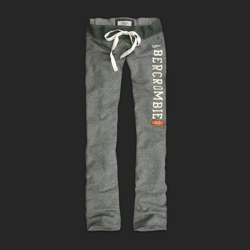 Abercrombie Fitch Femme 4387 Pantalons de sport