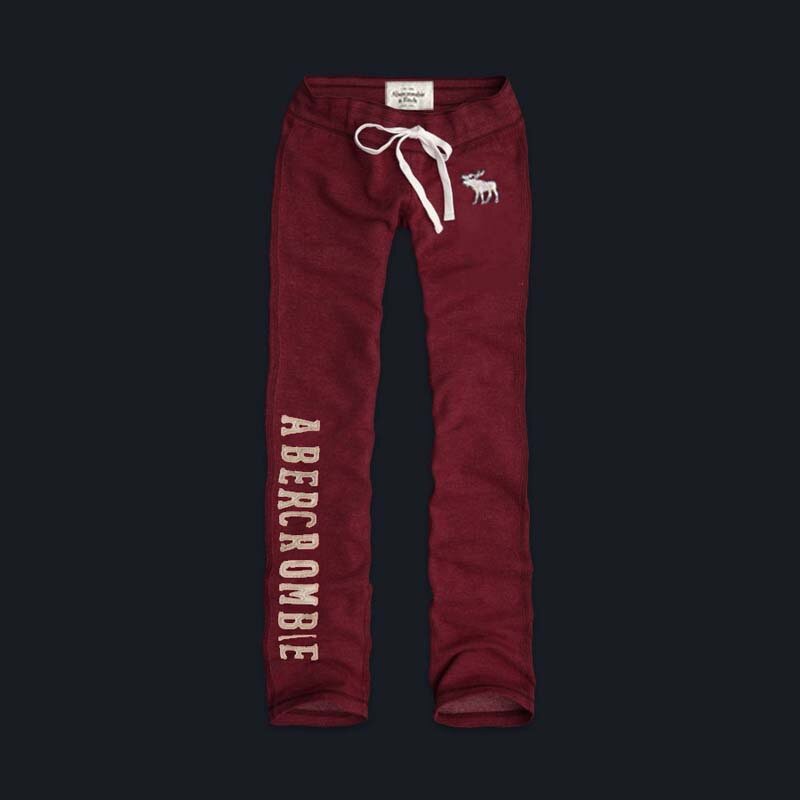 Abercrombie Fitch Femme 4388 Pantalons de sport