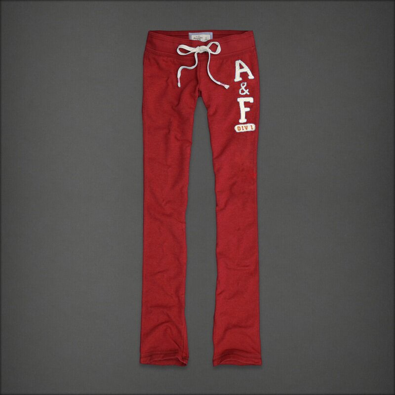 Abercrombie Fitch Femme 4395 Pantalons de sport
