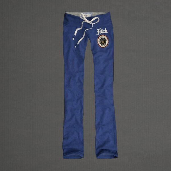 Abercrombie Fitch Femme 4396 Pantalons de sport