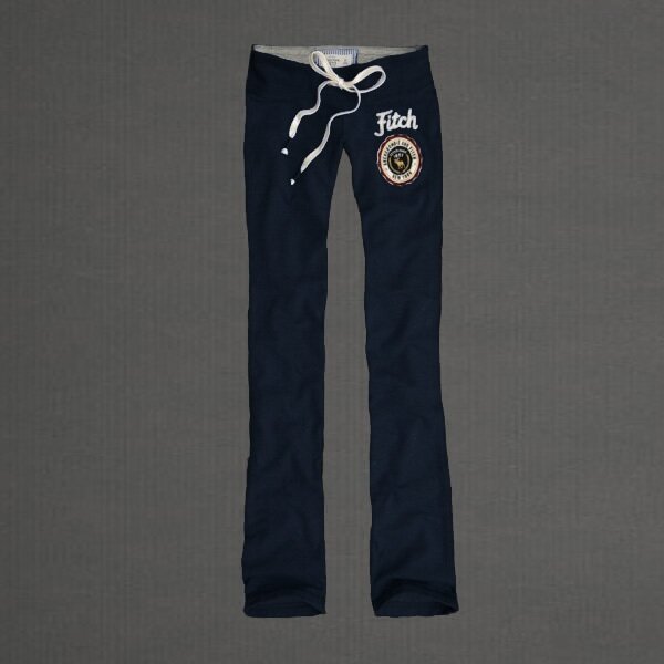 Abercrombie Fitch Femme 4397 Pantalons de sport