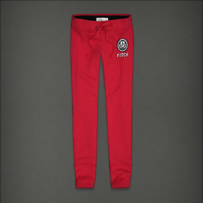 Abercrombie Fitch Femme 4407 Pantalons de sport