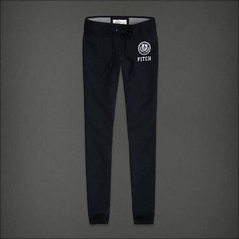 Abercrombie Fitch Femme 4408 Pantalons de sport