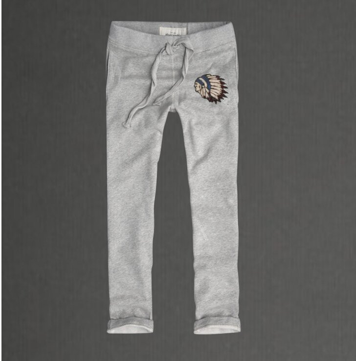 Abercrombie Fitch Femme 4420 Pantalons de sport