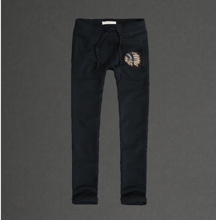 Abercrombie Fitch Femme 4421 Pantalons de sport