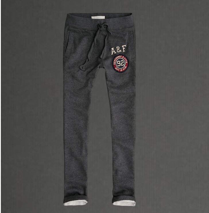 Abercrombie Fitch Femme 4422 Pantalons de sport