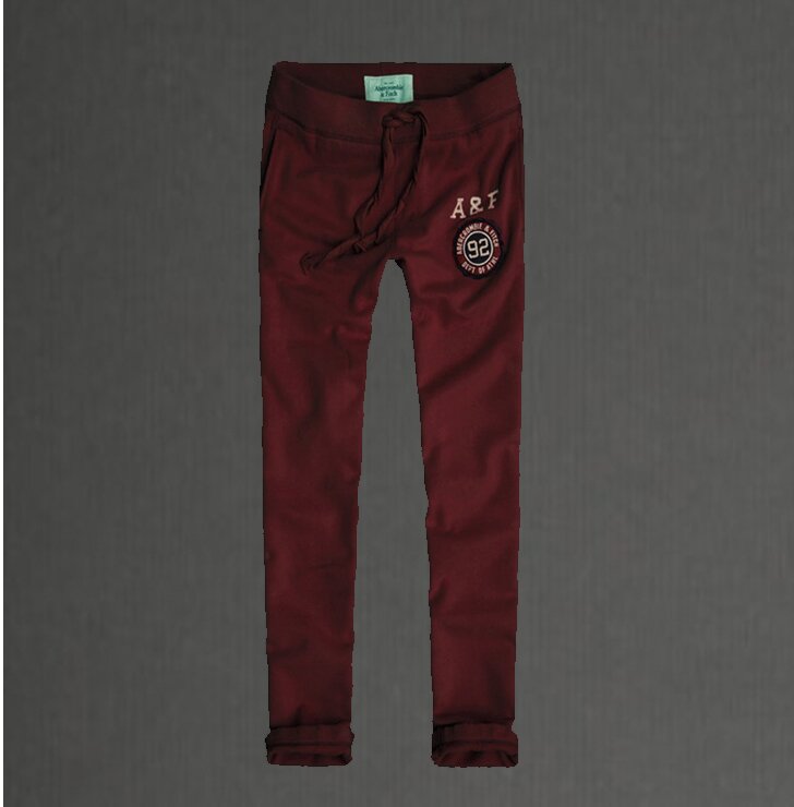 Abercrombie Fitch Femme 4423 Pantalons de sport