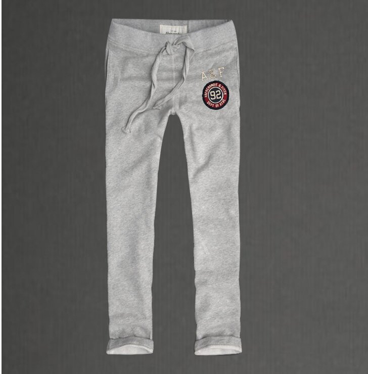 Abercrombie Fitch Femme 4424 Pantalons de sport
