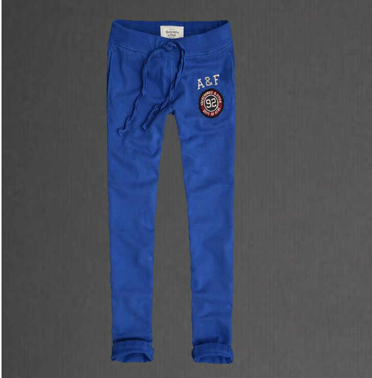 Abercrombie Fitch Femme 4425 Pantalons de sport