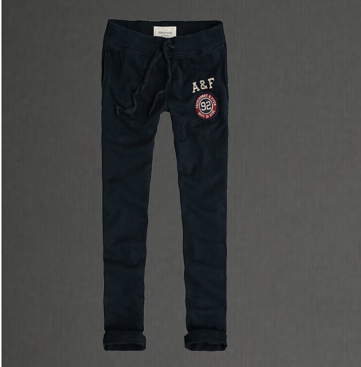 Abercrombie Fitch Femme 4426 Pantalons de sport