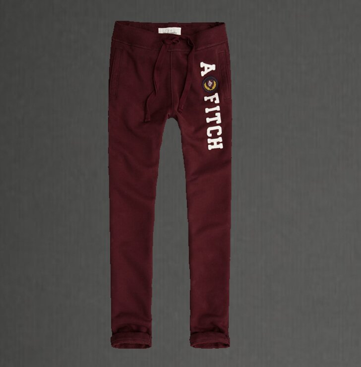 Abercrombie Fitch Femme 4427 Pantalons de sport