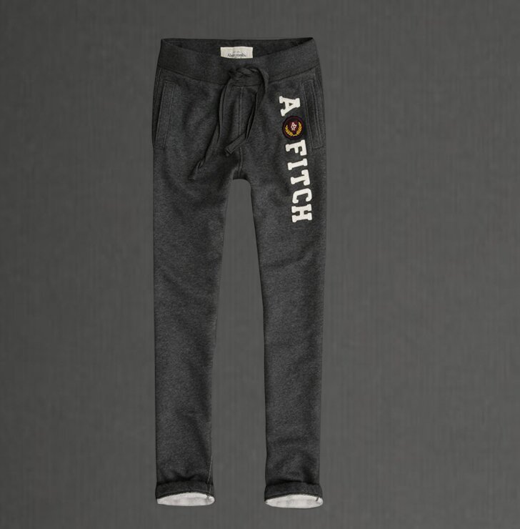 Abercrombie Fitch Femme 4428 Pantalons de sport