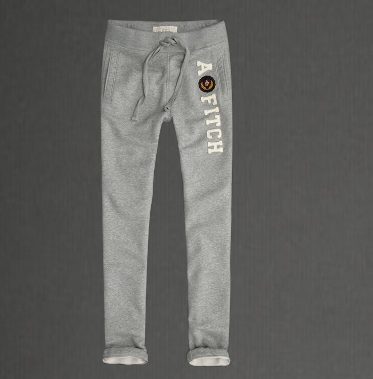 Abercrombie Fitch Femme 4429 Pantalons de sport