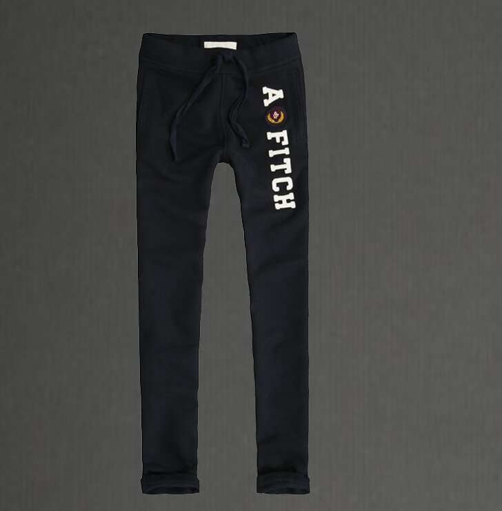 Abercrombie Fitch Femme 4430 Pantalons de sport