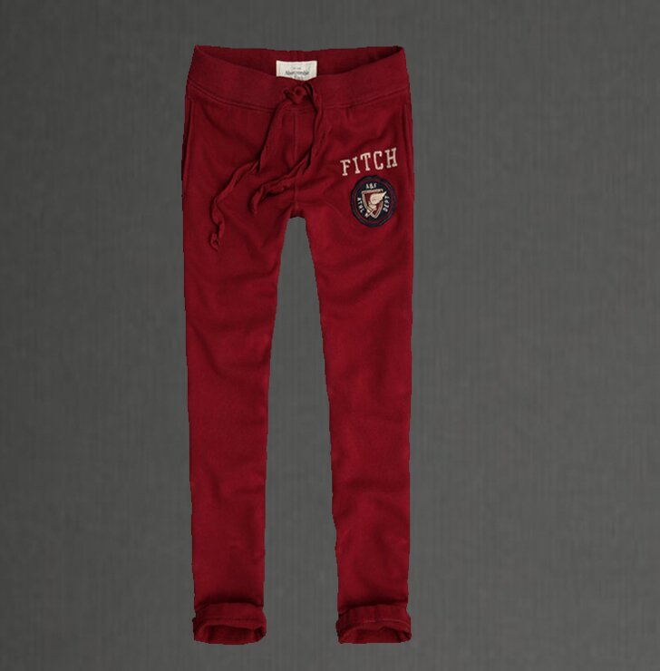 Abercrombie Fitch Femme 4431 Pantalons de sport