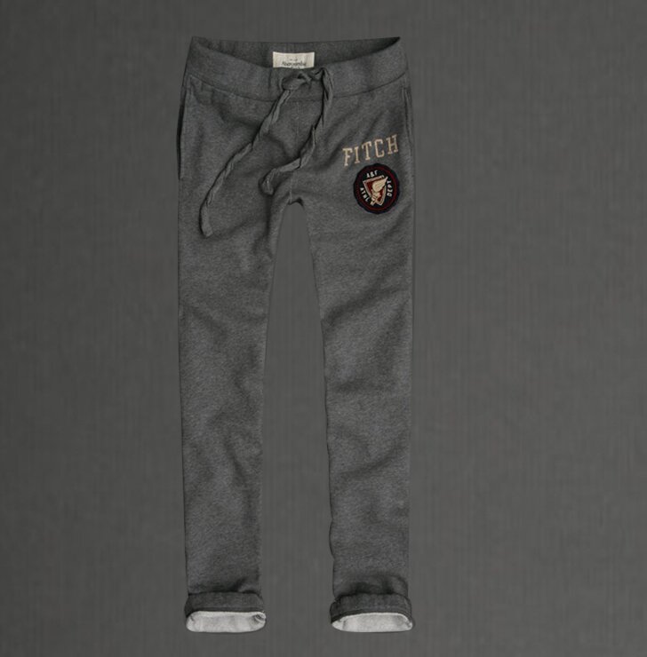 Abercrombie Fitch Femme 4432 Pantalons de sport