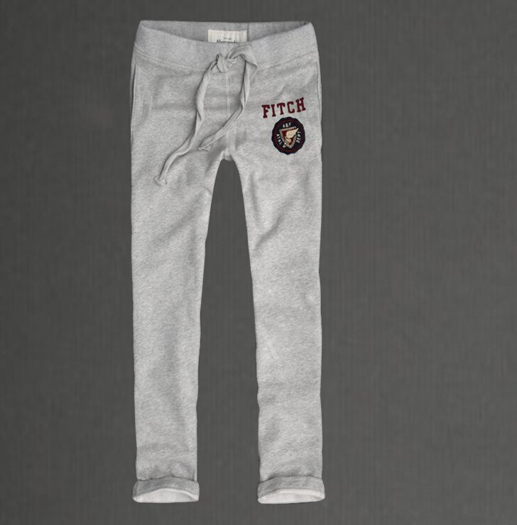 Abercrombie Fitch Femme 4433 Pantalons de sport
