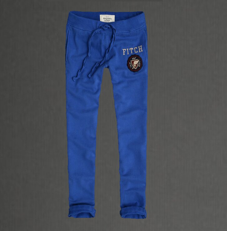 Abercrombie Fitch Femme 4434 Pantalons de sport