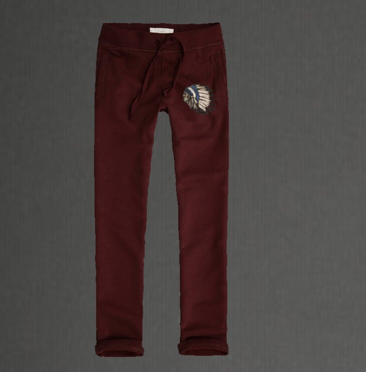Abercrombie Fitch Femme 4435 Pantalons de sport