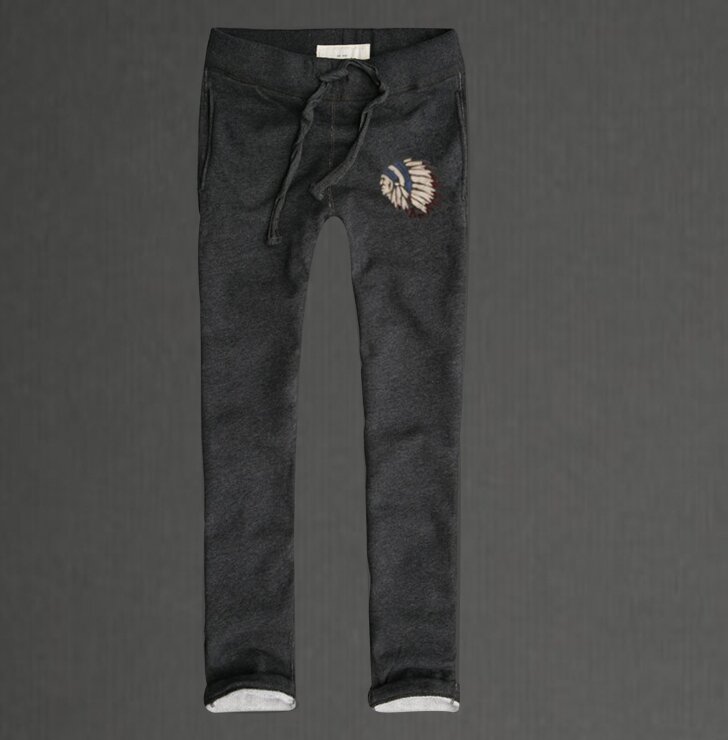Abercrombie Fitch Femme 4436 Pantalons de sport