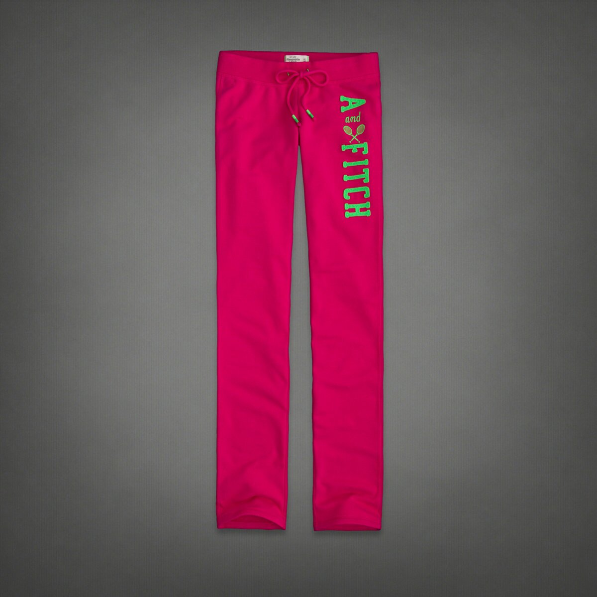 Abercrombie Fitch Femme 4439 Pantalons de sport