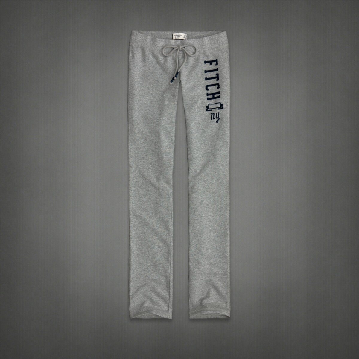 Abercrombie Fitch Femme 4441 Pantalons de sport