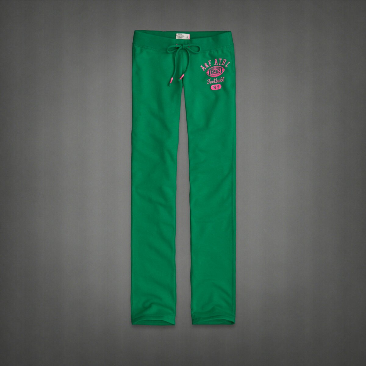Abercrombie Fitch Femme 4442 Pantalons de sport
