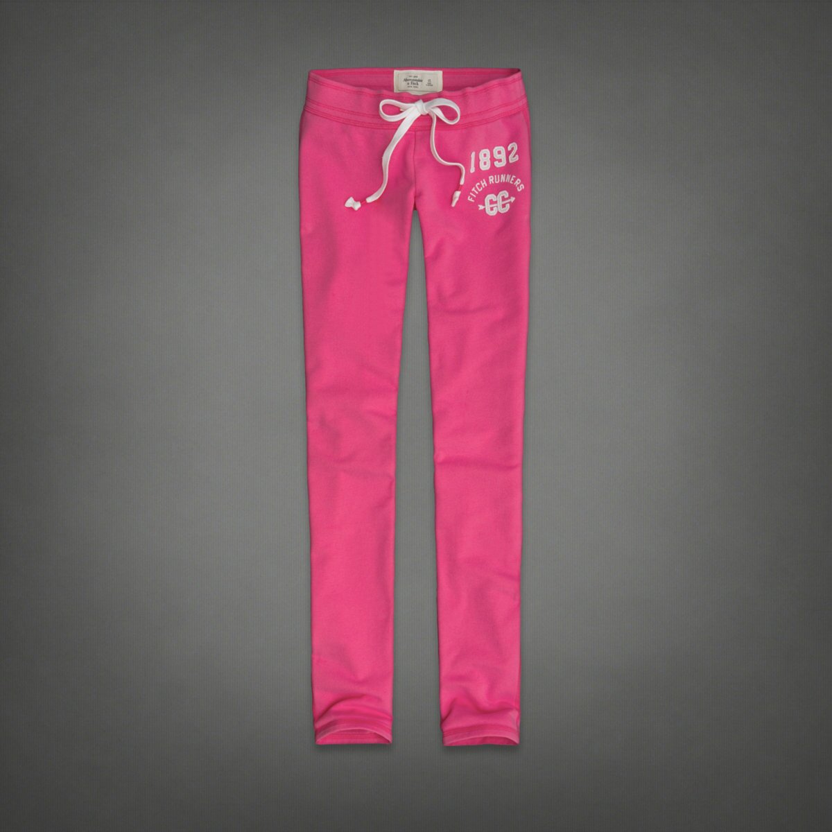 Abercrombie Fitch Femme 4444 Pantalons de sport