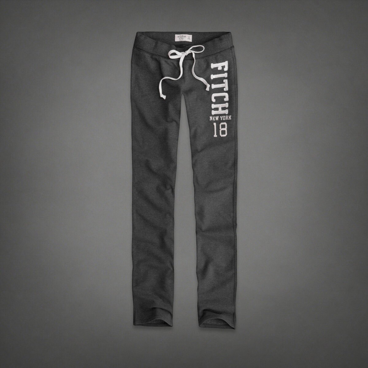 Abercrombie Fitch Femme 4446 Pantalons de sport