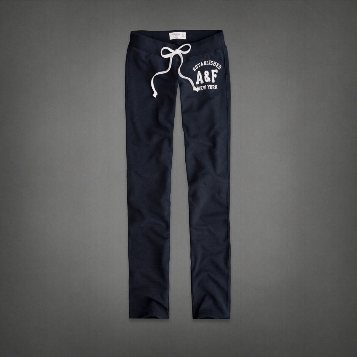 Abercrombie Fitch Femme 4447 Pantalons de sport