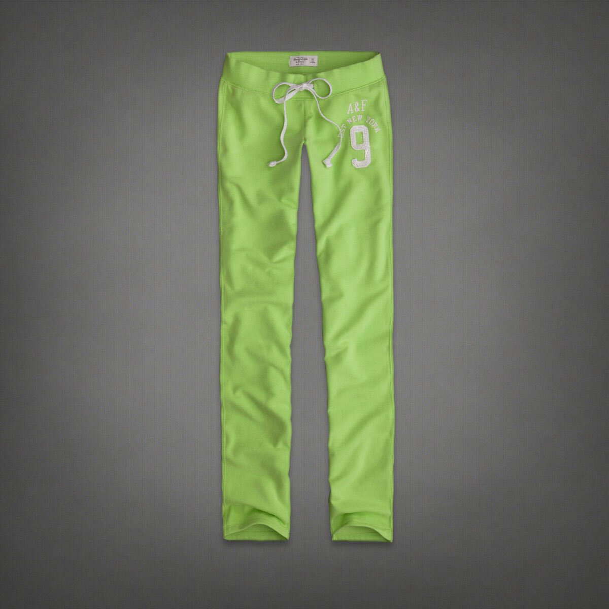 Abercrombie Fitch Femme 4449 Pantalons de sport