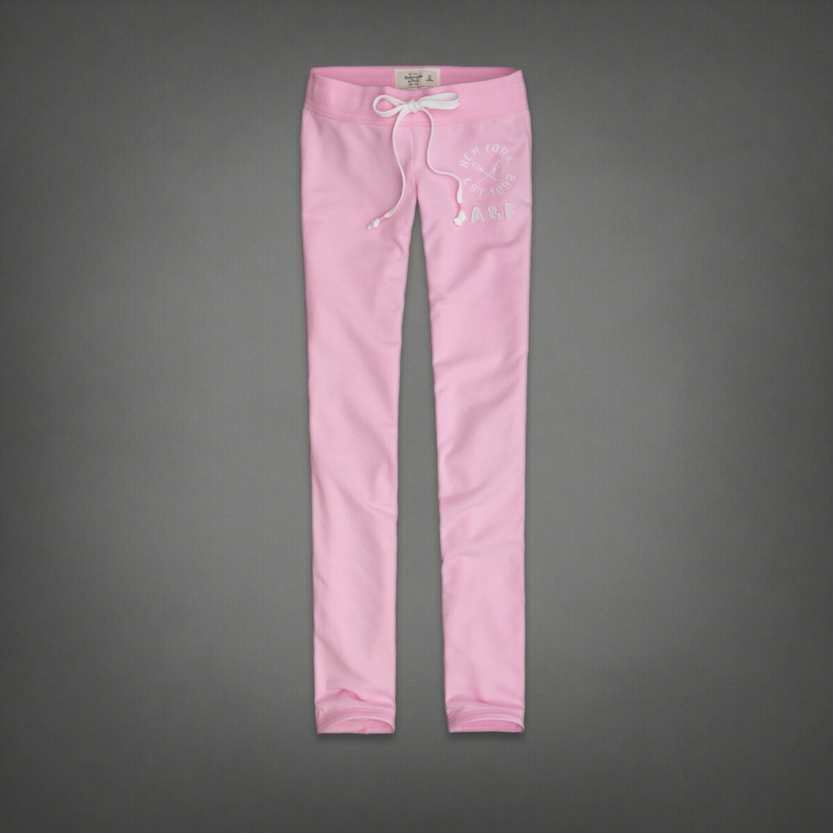 Abercrombie Fitch Femme 4459 Pantalons de sport