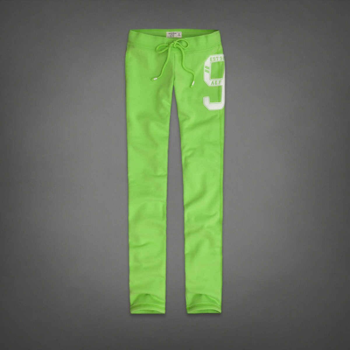 Abercrombie Fitch Femme 4462 Pantalons de sport