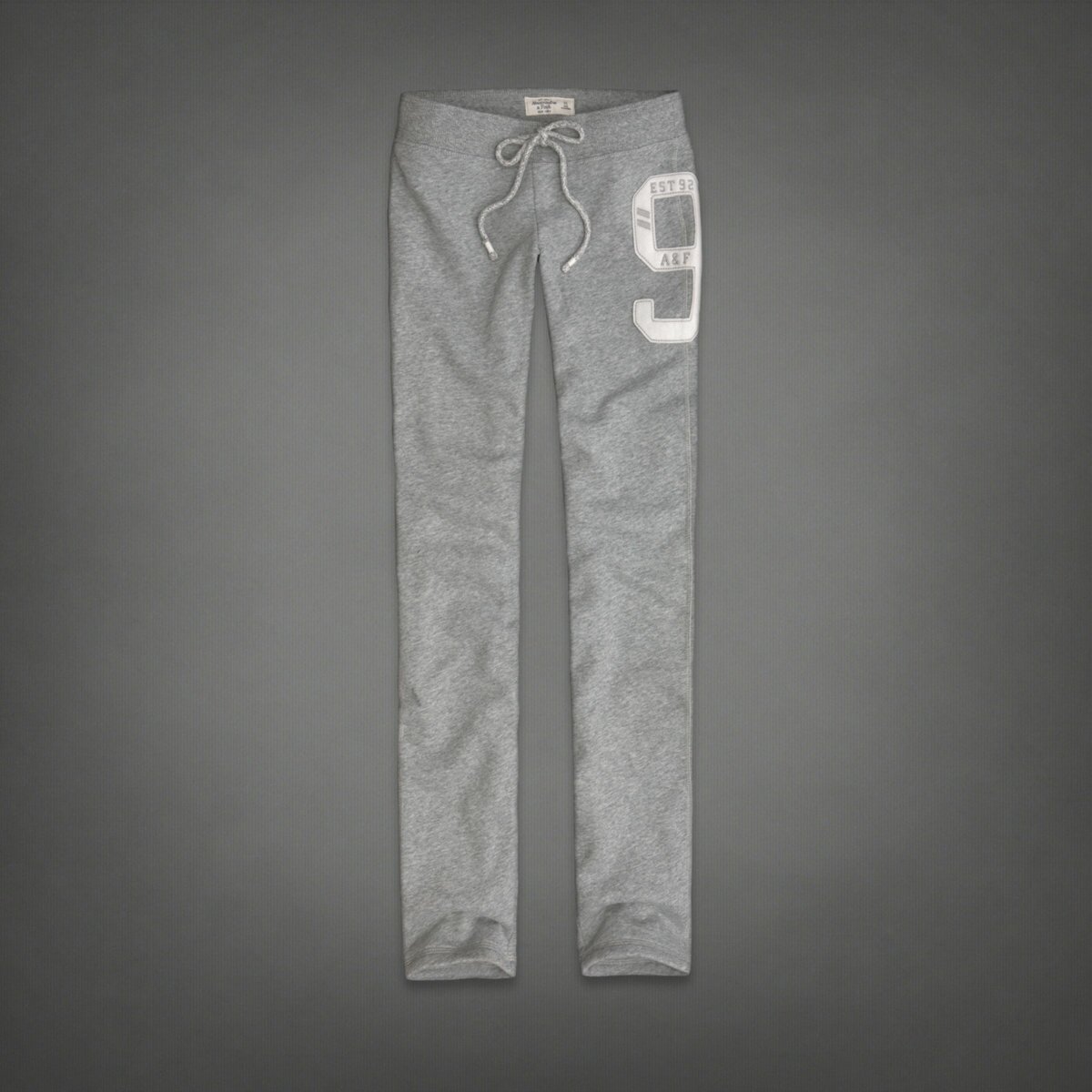 Abercrombie Fitch Femme 4463 Pantalons de sport