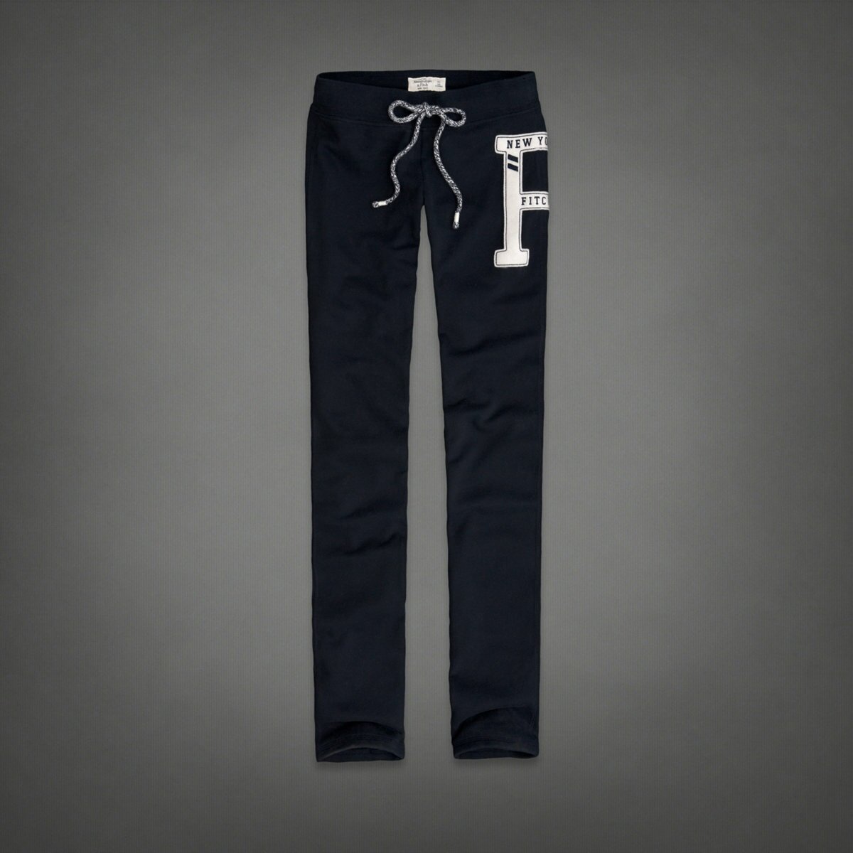 Abercrombie Fitch Femme 4464 Pantalons de sport