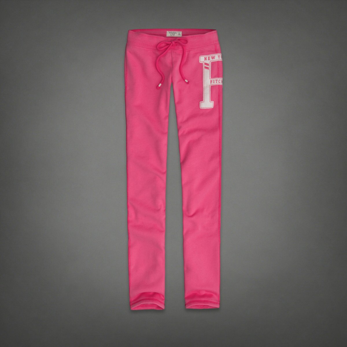 Abercrombie Fitch Femme 4465 Pantalons de sport