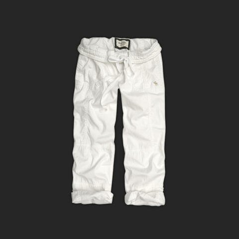 Abercrombie Fitch Femme 4469 Pantalons de sport