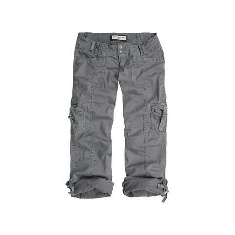 Abercrombie Fitch Femme 4470 Pantalons de sport