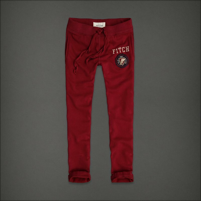 Abercrombie & Fitch Homme 2870 Pantalons de sport
