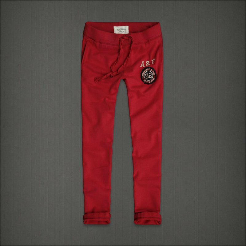 Abercrombie & Fitch Homme 2872 Pantalons de sport
