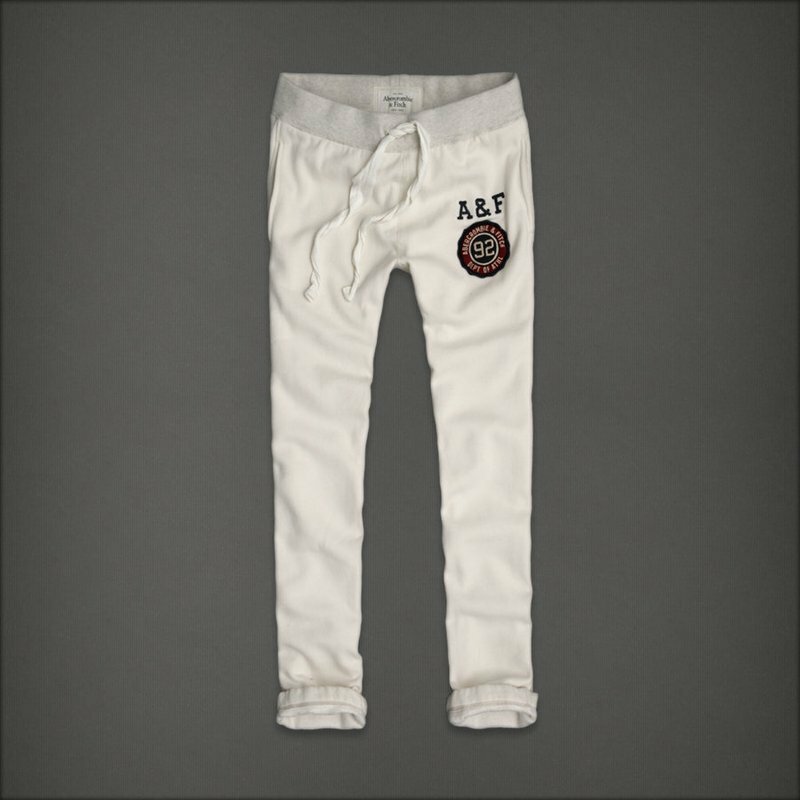 Abercrombie & Fitch Homme 2874 Pantalons de sport