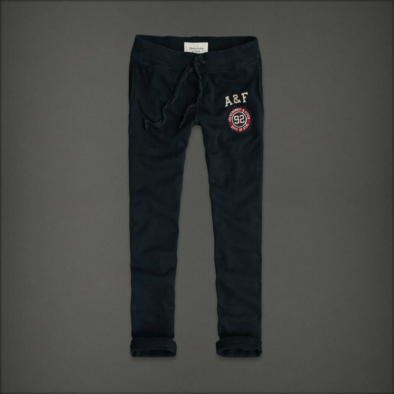 Abercrombie & Fitch Homme 2875 Pantalons de sport