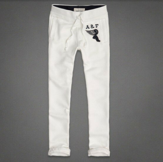 Abercrombie & Fitch Homme 2877 Pantalons de sport