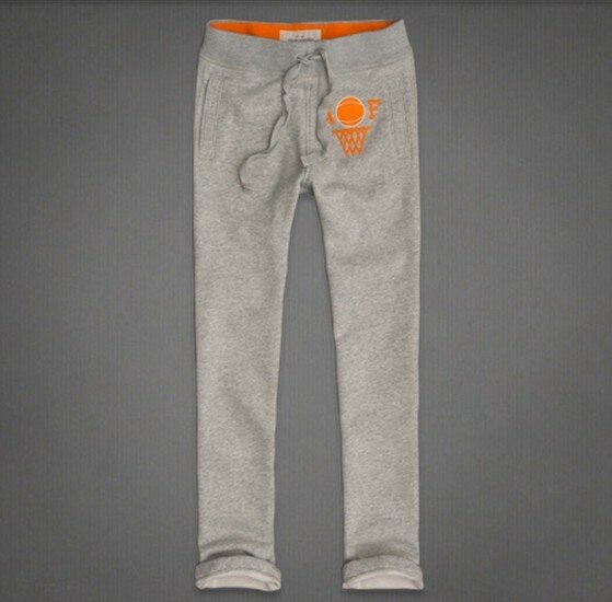 Abercrombie & Fitch Homme 2880 Pantalons de sport