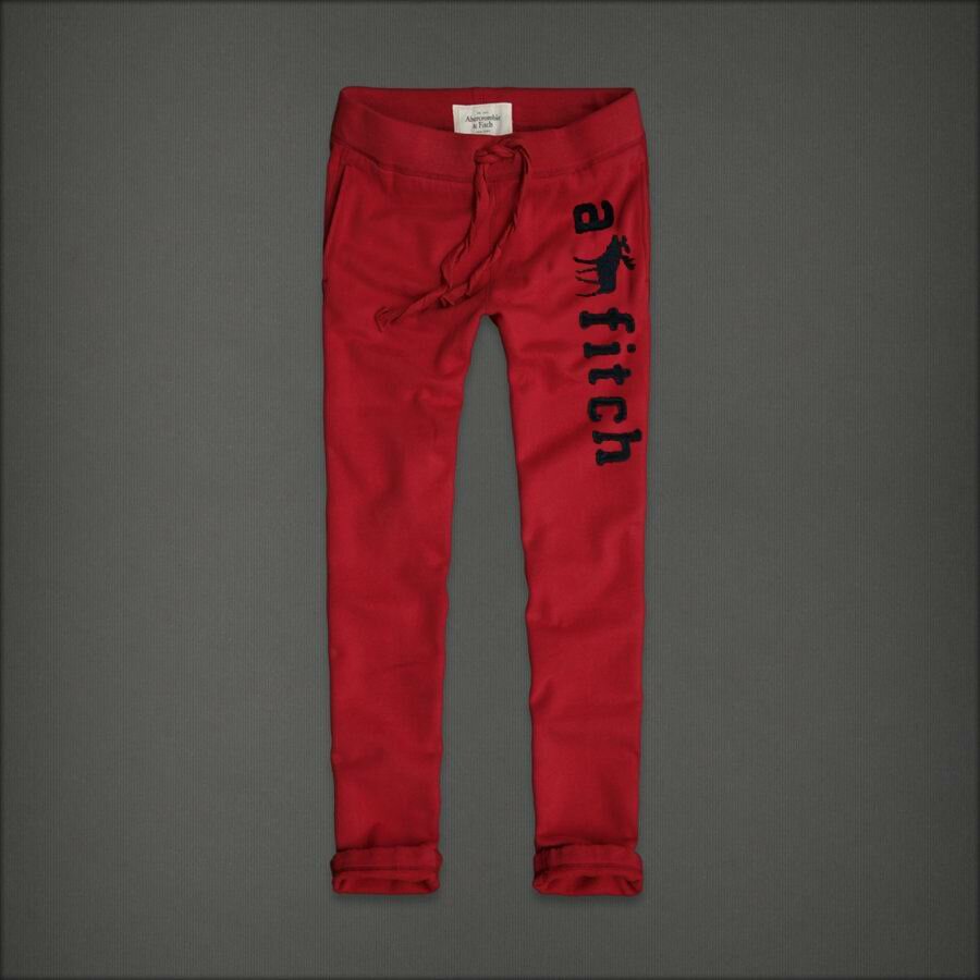 Abercrombie & Fitch Homme 2893 Pantalons de sport